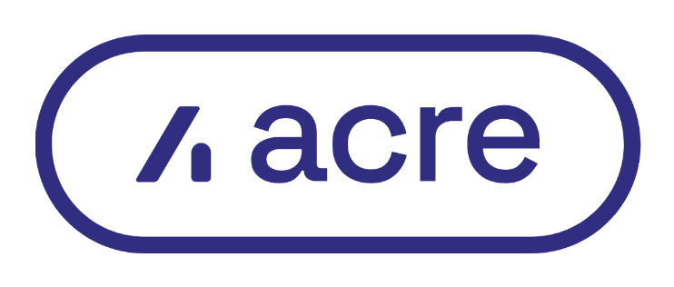 acre software logo